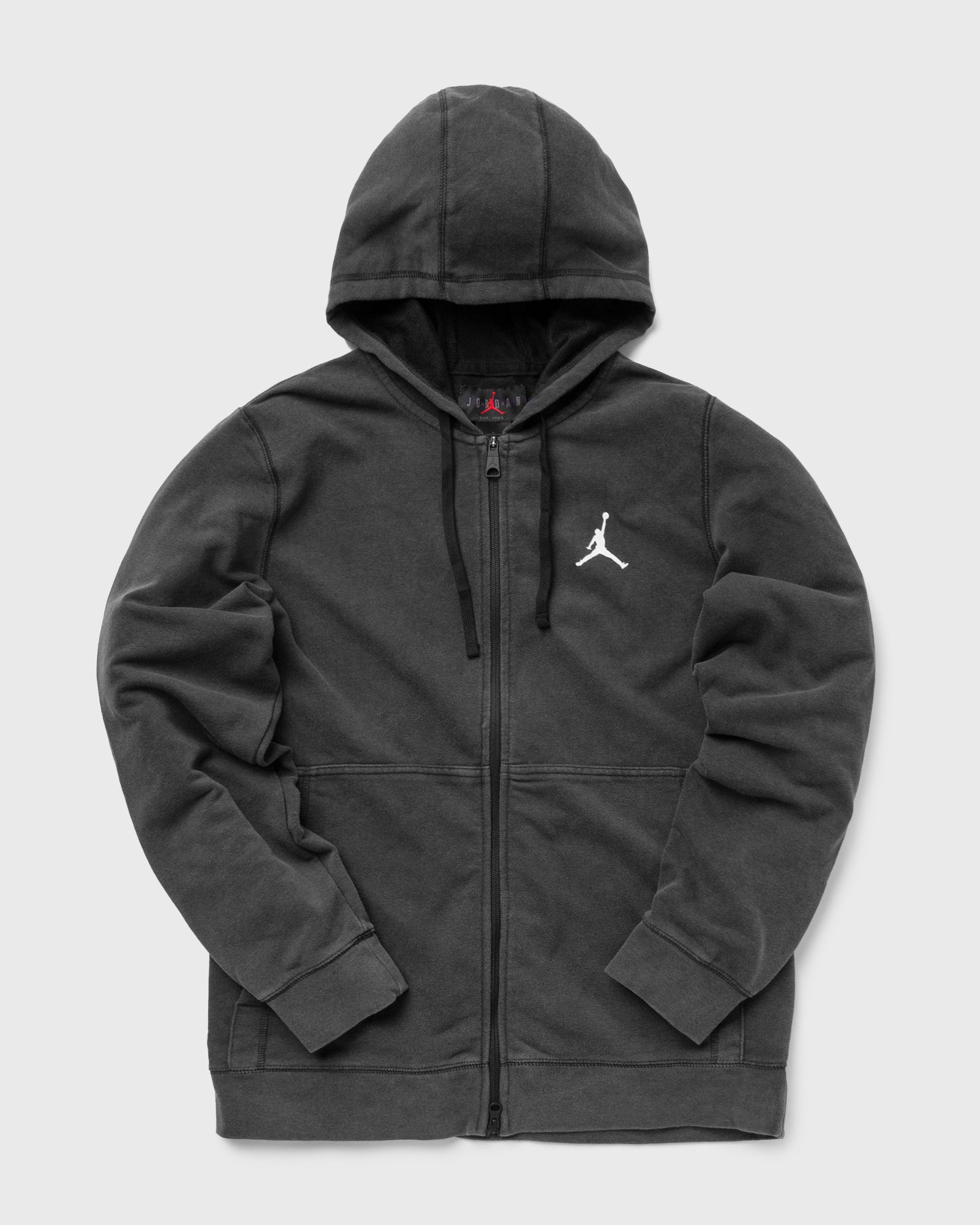 Jordan Dri-FIT Air Fleece Full-Zip Hoodie