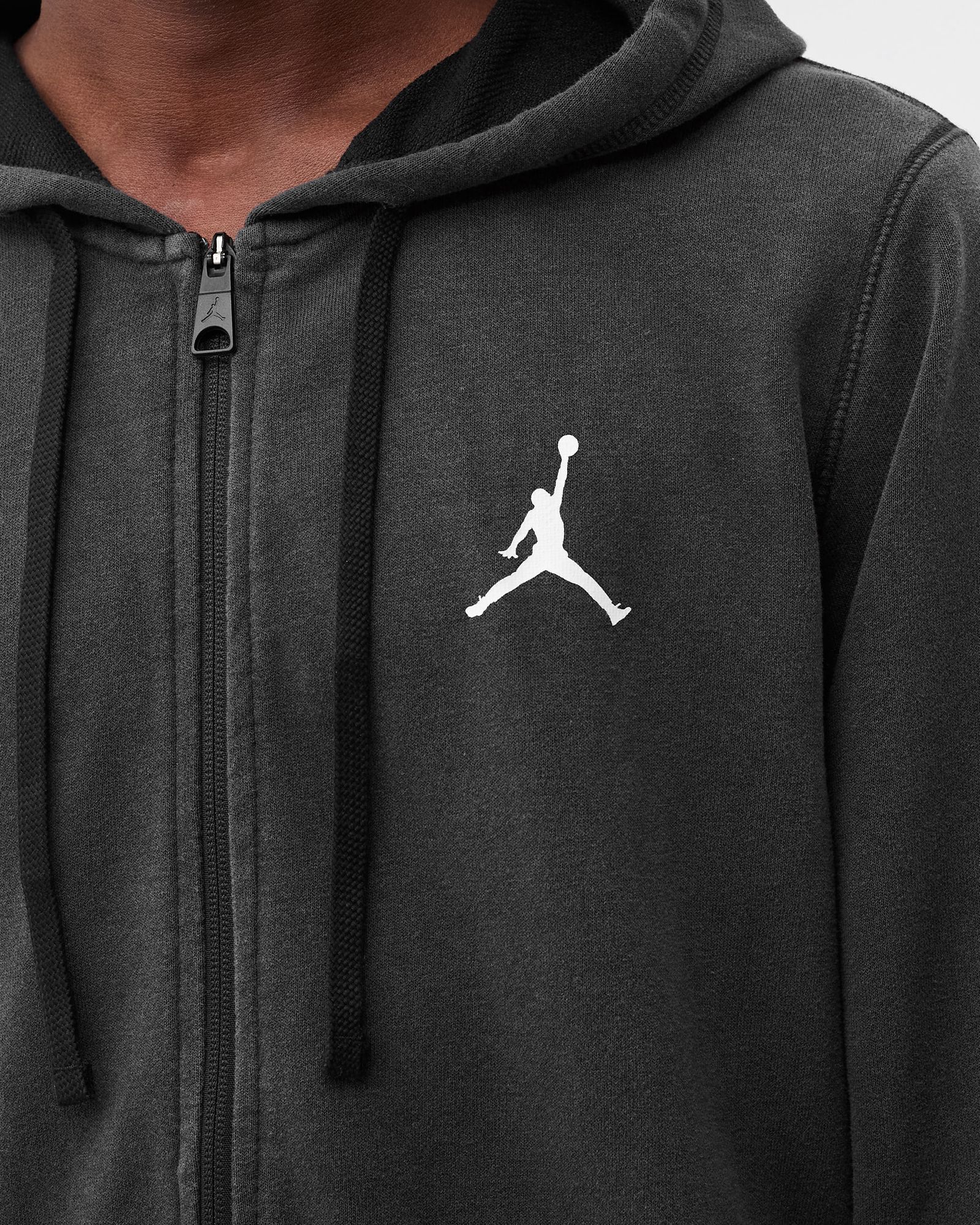 Jordan Dri-FIT Air Fleece Full-Zip Hoodie