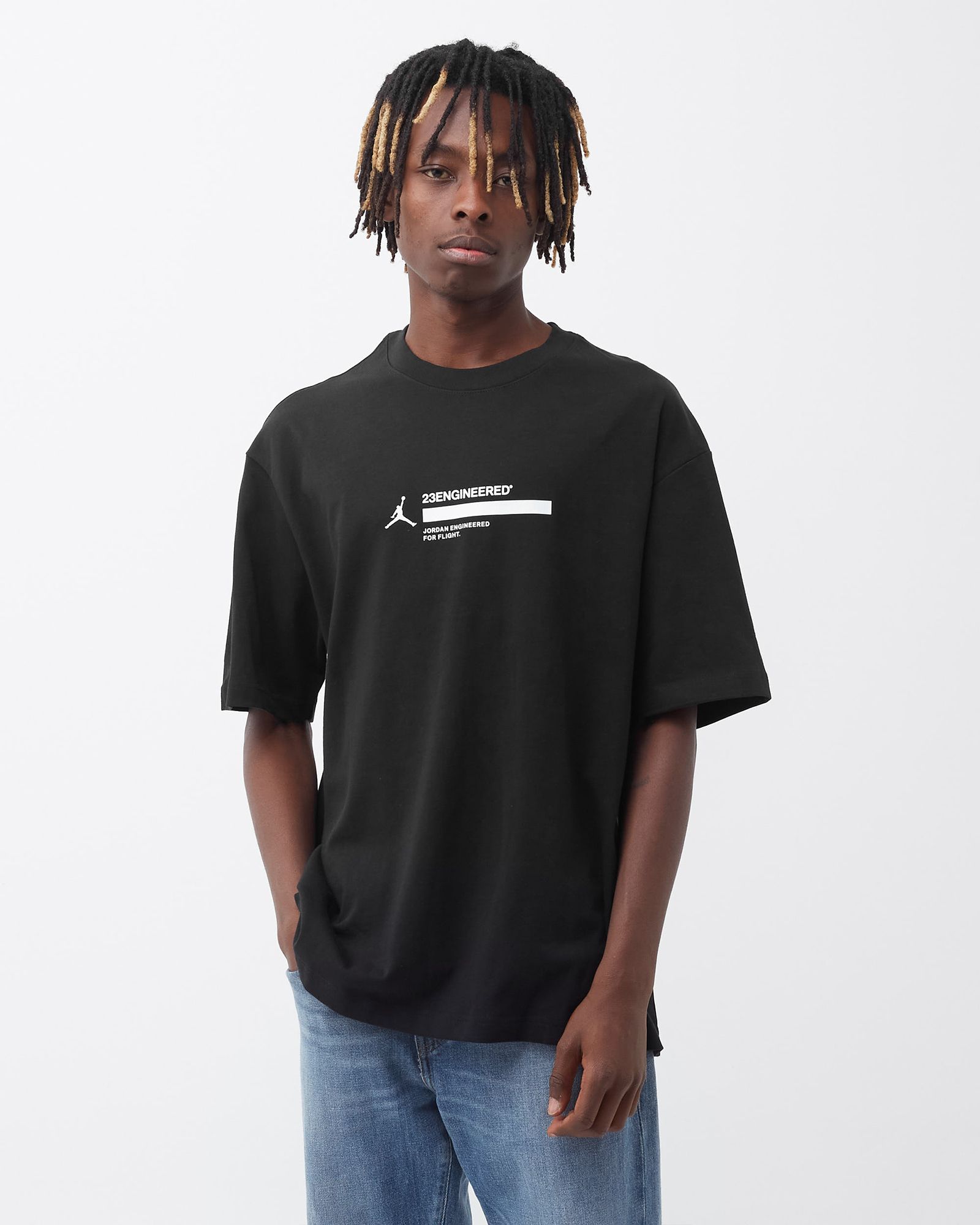 23 Engineered Tee
