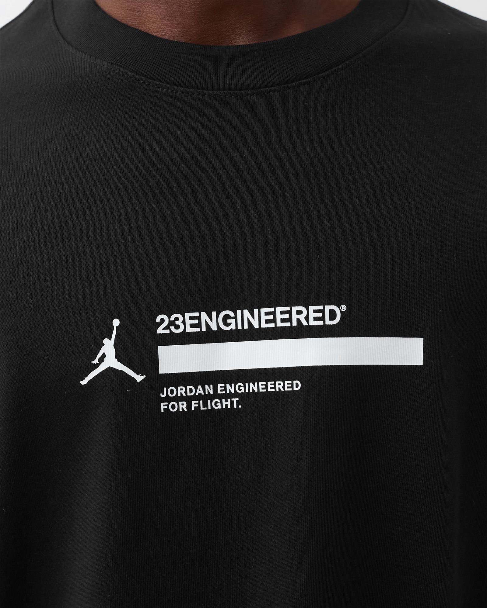 23 Engineered Tee