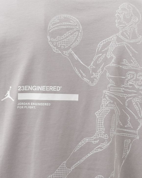 23 Engineered Tee