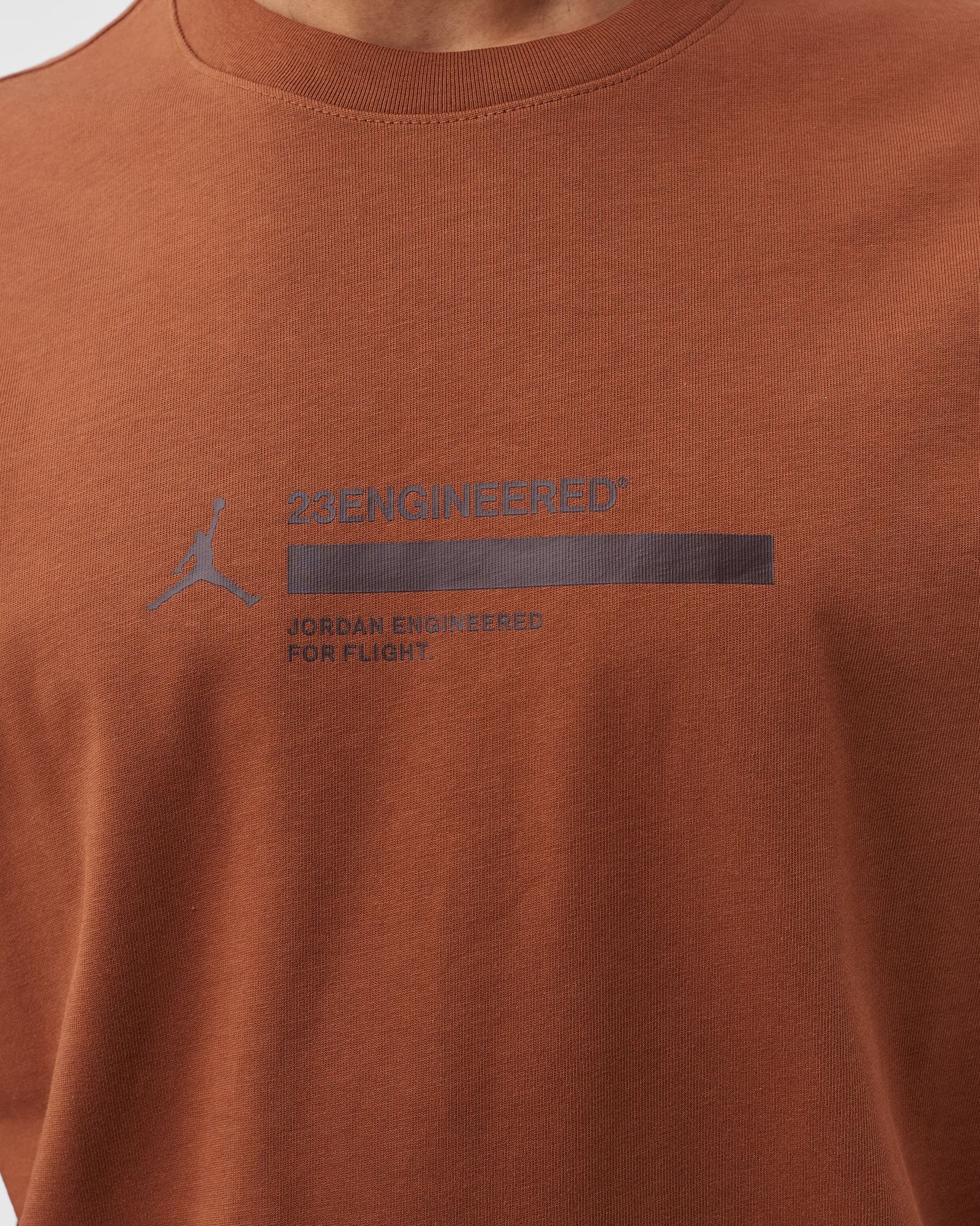 23 Engineered Tee