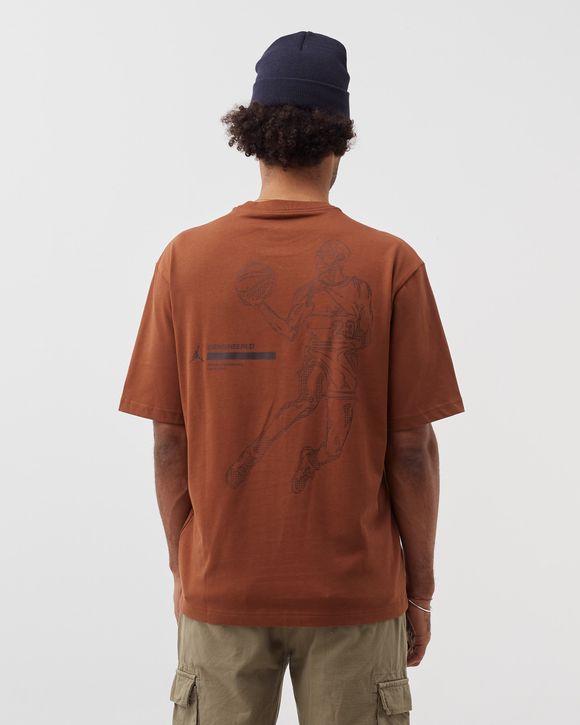 23 Engineered Tee