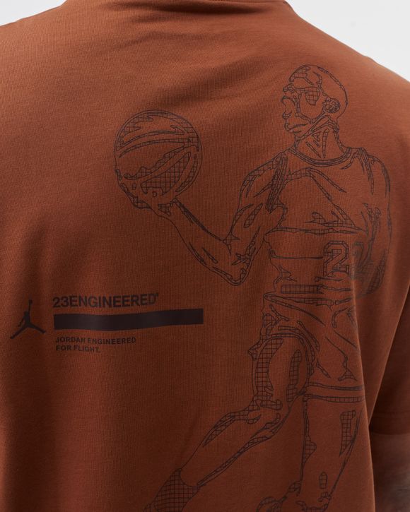 23 Engineered Tee
