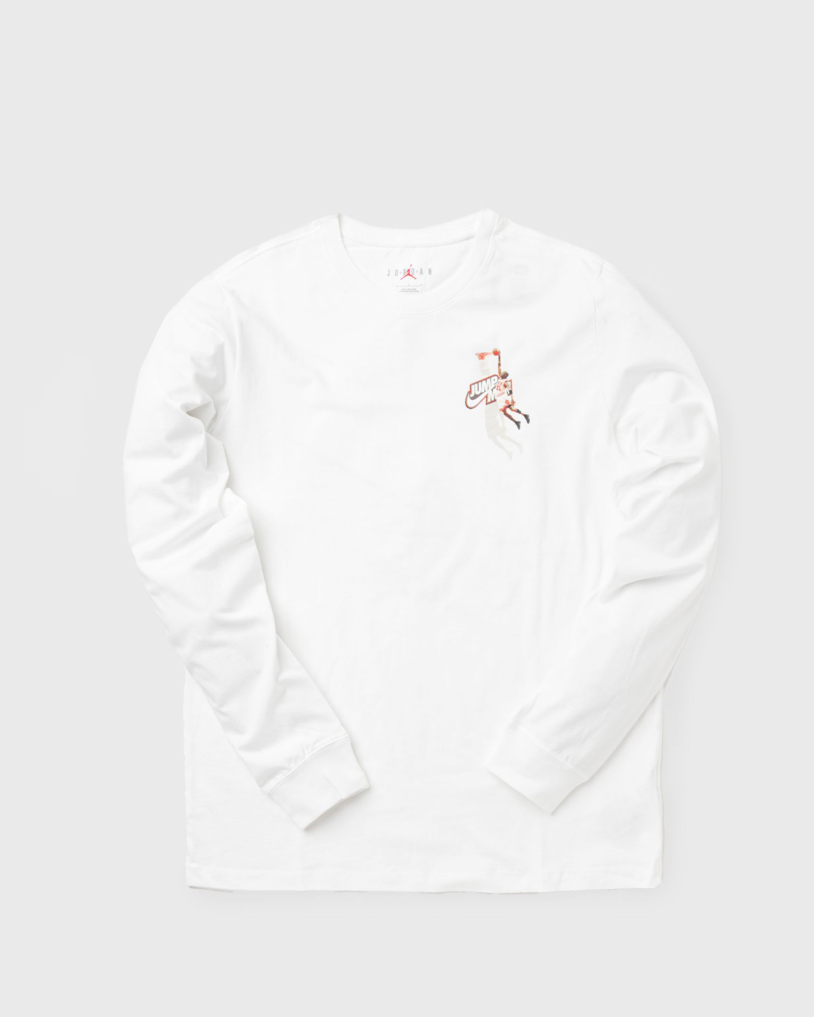 Jumpman Longsleeve