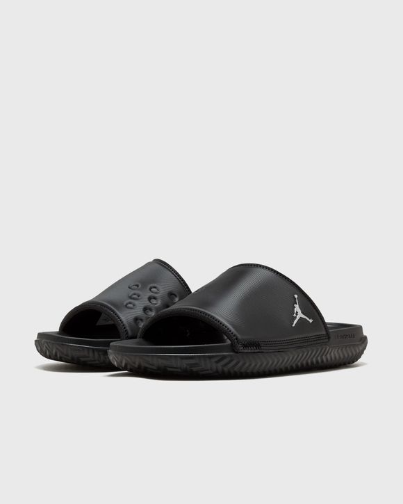 Jordan Jordan Play Slides Black BSTN Store