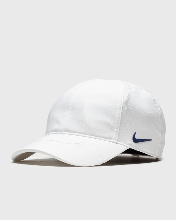 Nike New York Yankees L91 Featherlight Adjustable Cap in Gray for Men