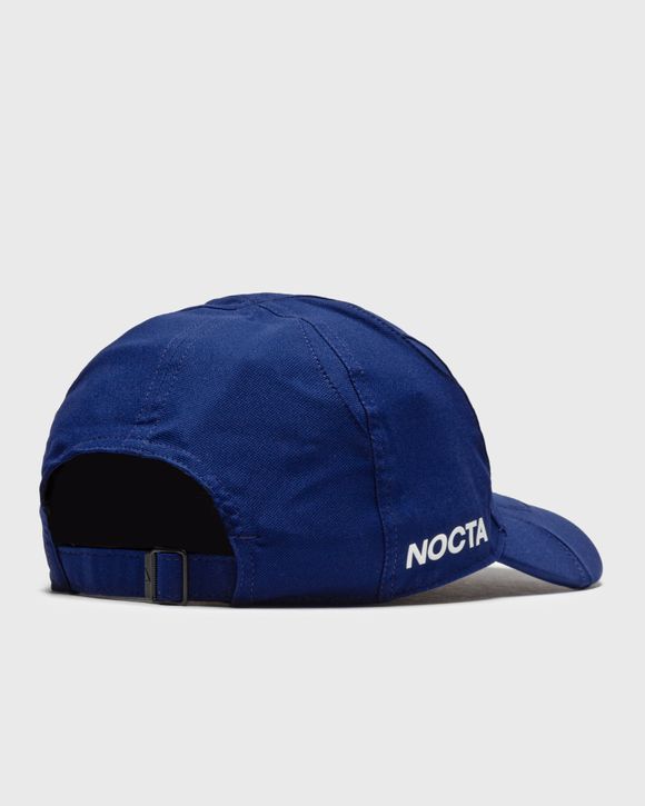 ウエア NIKE - NIKE X DRAKE &quot;Nocta&quot; Essential Cap Nike X NOCTA Drake OVO NRG Essentials Cap Strapback Hat Blue