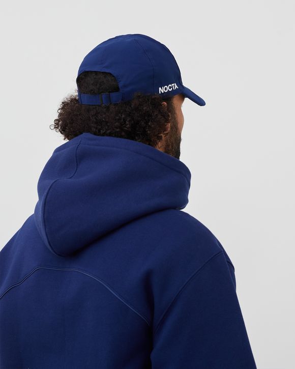 Nike NOCTA L ブルー ドレイクの手掛けるノクタxナイキエアフォース1に新色の存在が