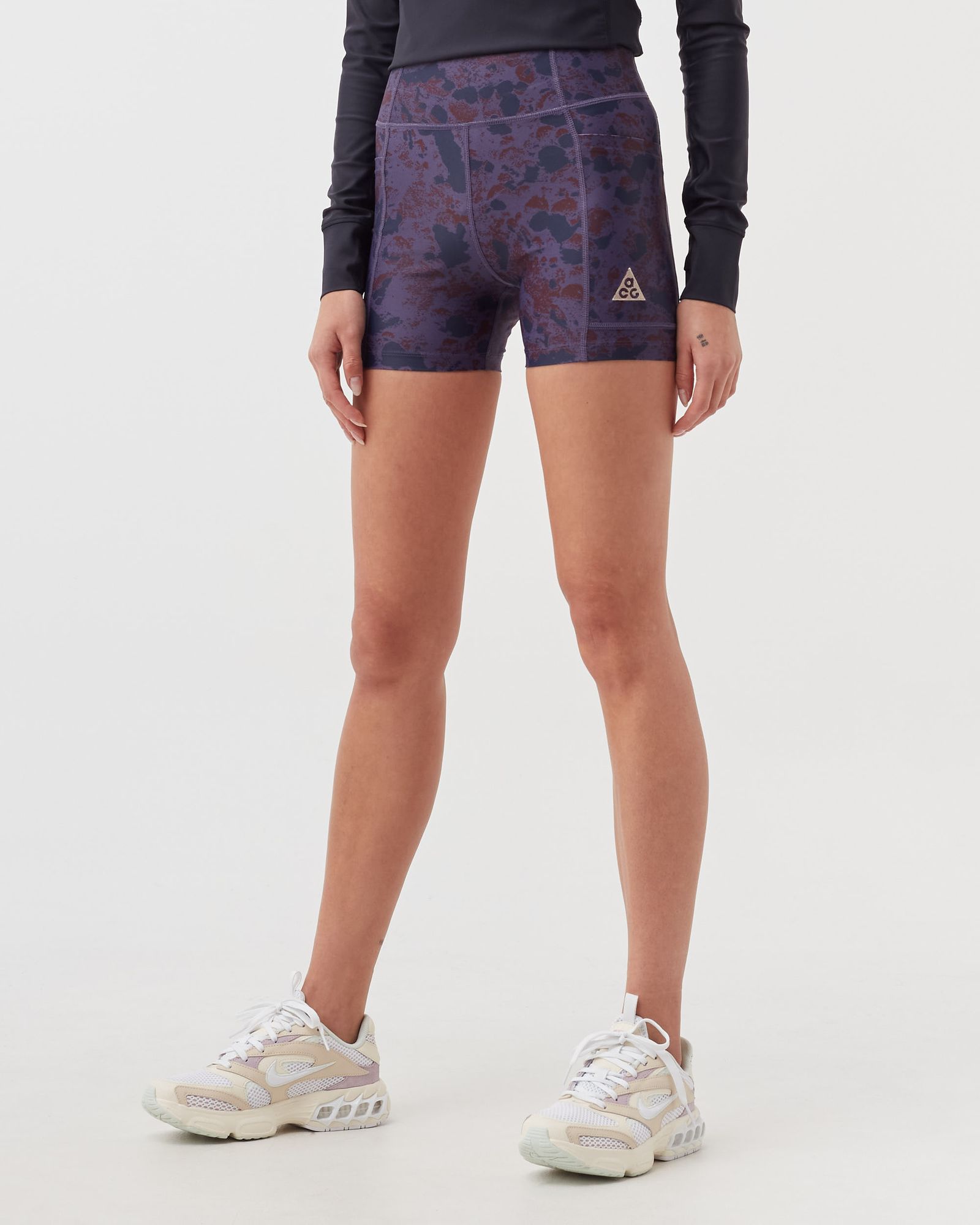 WMNS ACG DRI-FIT ADV 'CRATER LOOKOUT' SHORT