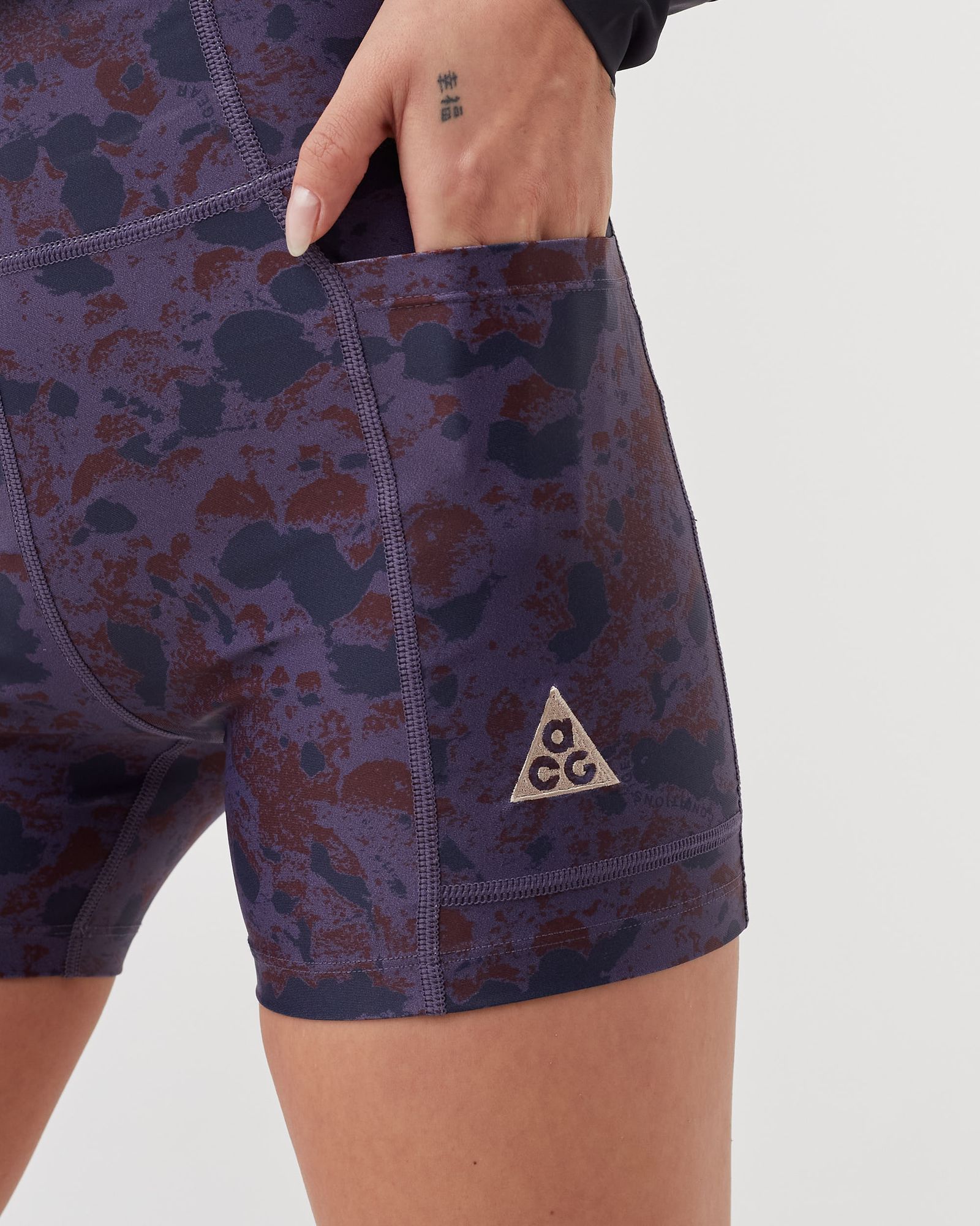 WMNS ACG DRI-FIT ADV 'CRATER LOOKOUT' SHORT