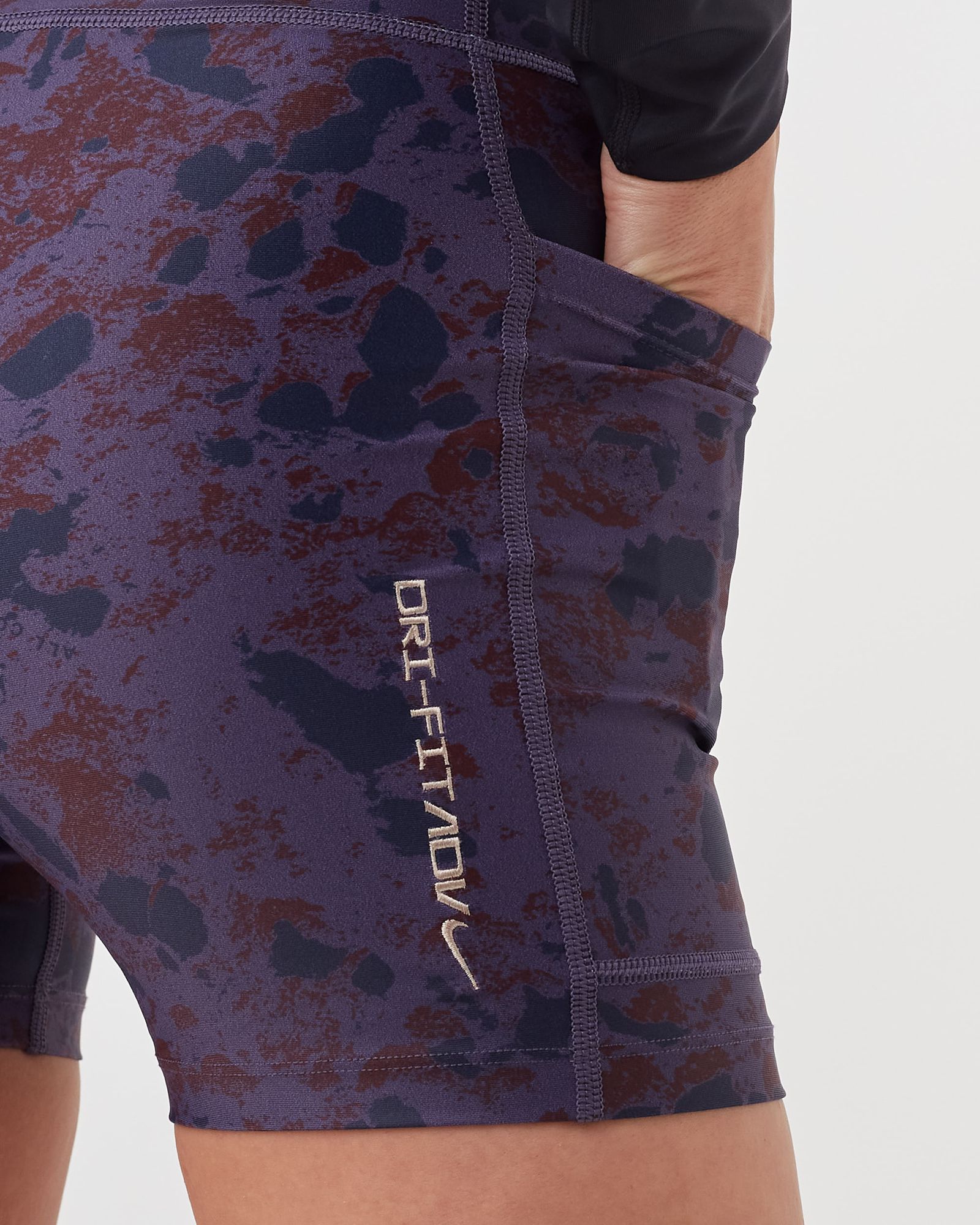 WMNS ACG DRI-FIT ADV 'CRATER LOOKOUT' SHORT