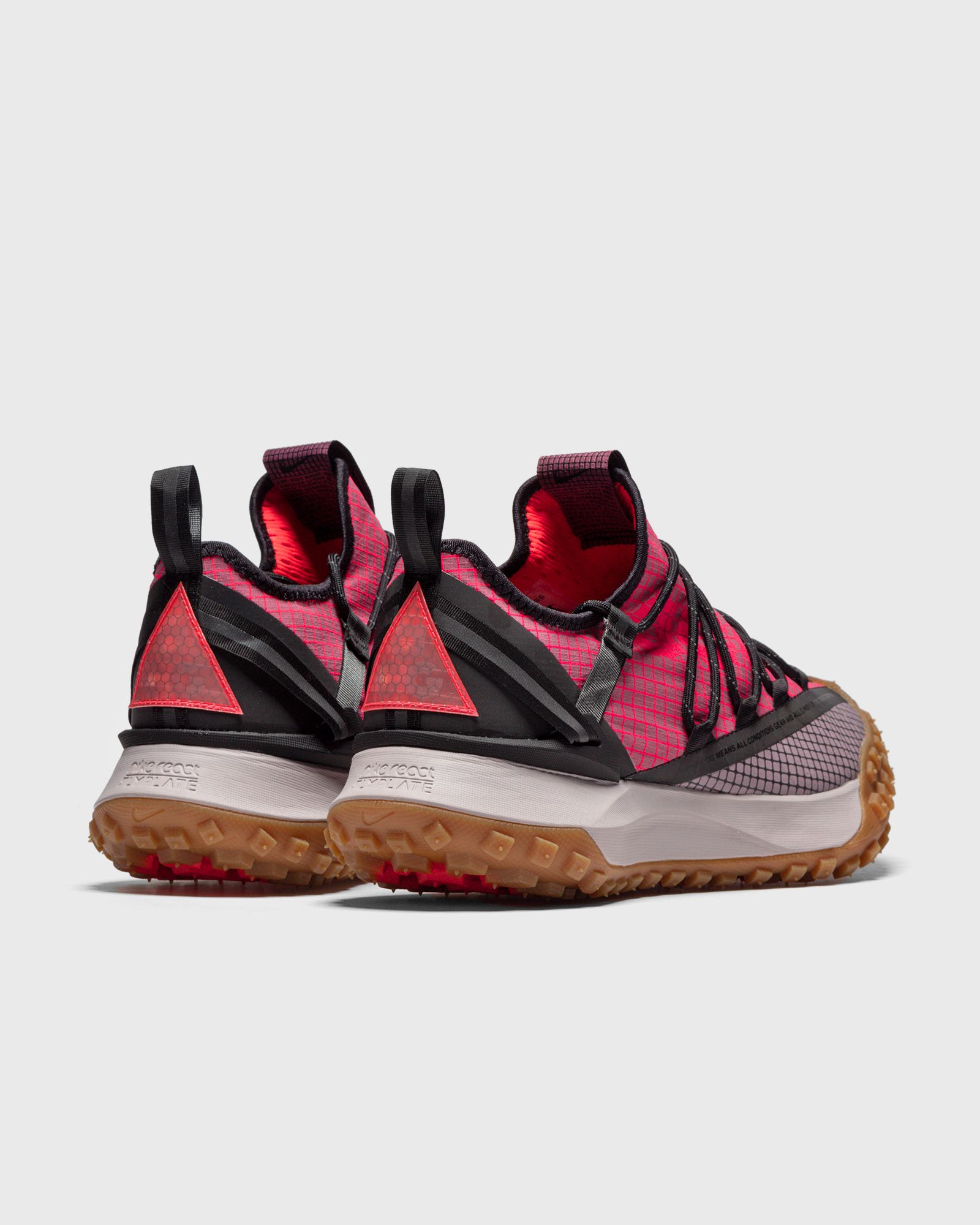 ACG MOUNTAIN FLY LOW