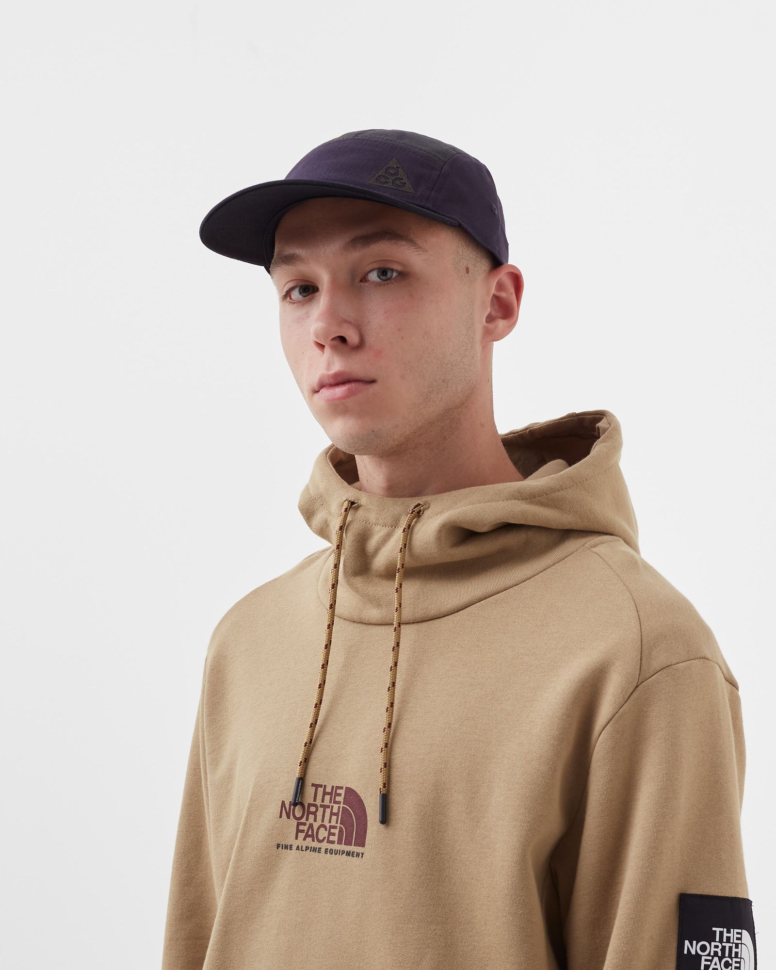 NRG ACG AW84 SUSTAINABLE CAP