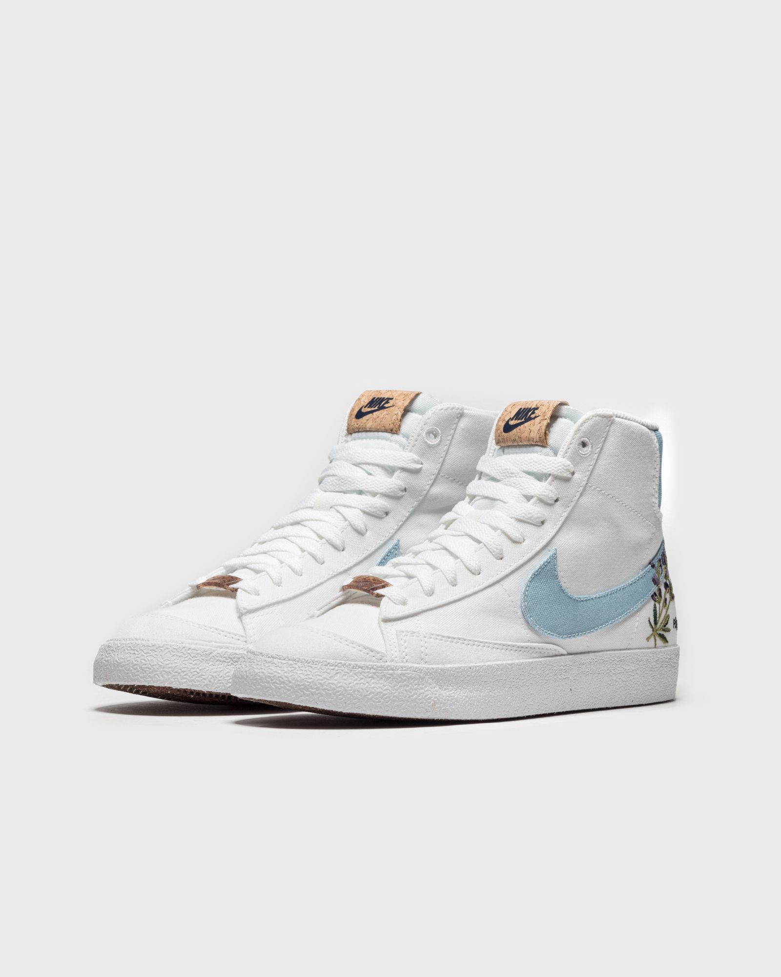 WMNS Blazer Mid '77 SE 'INDIGO'