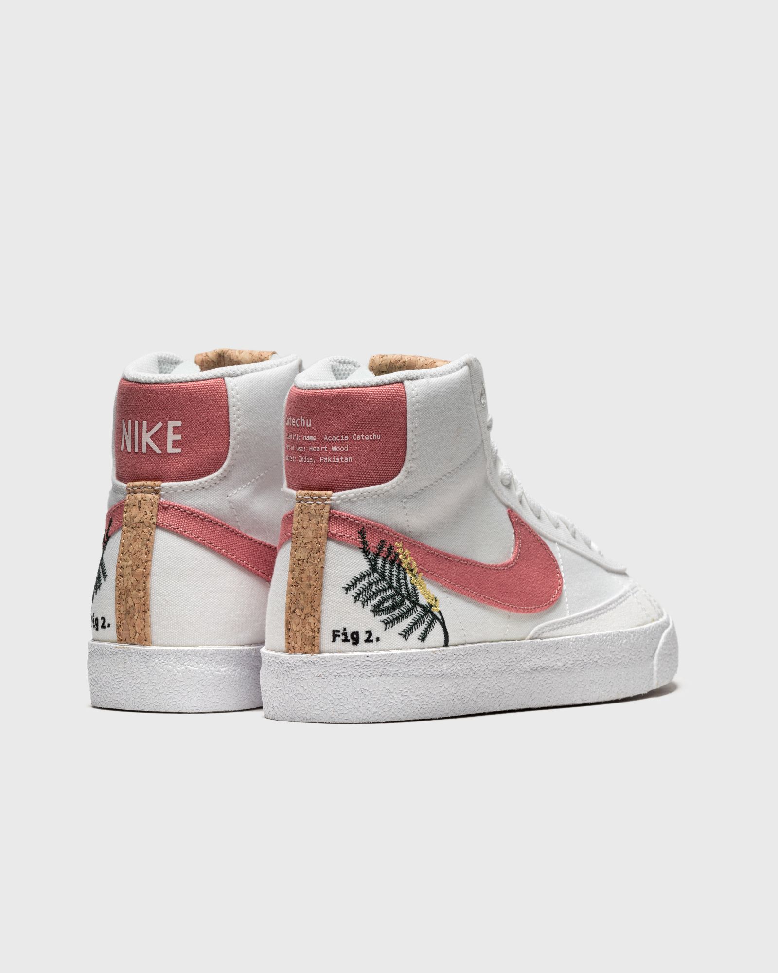 WMNS Blazer Mid '77 SE Catechu