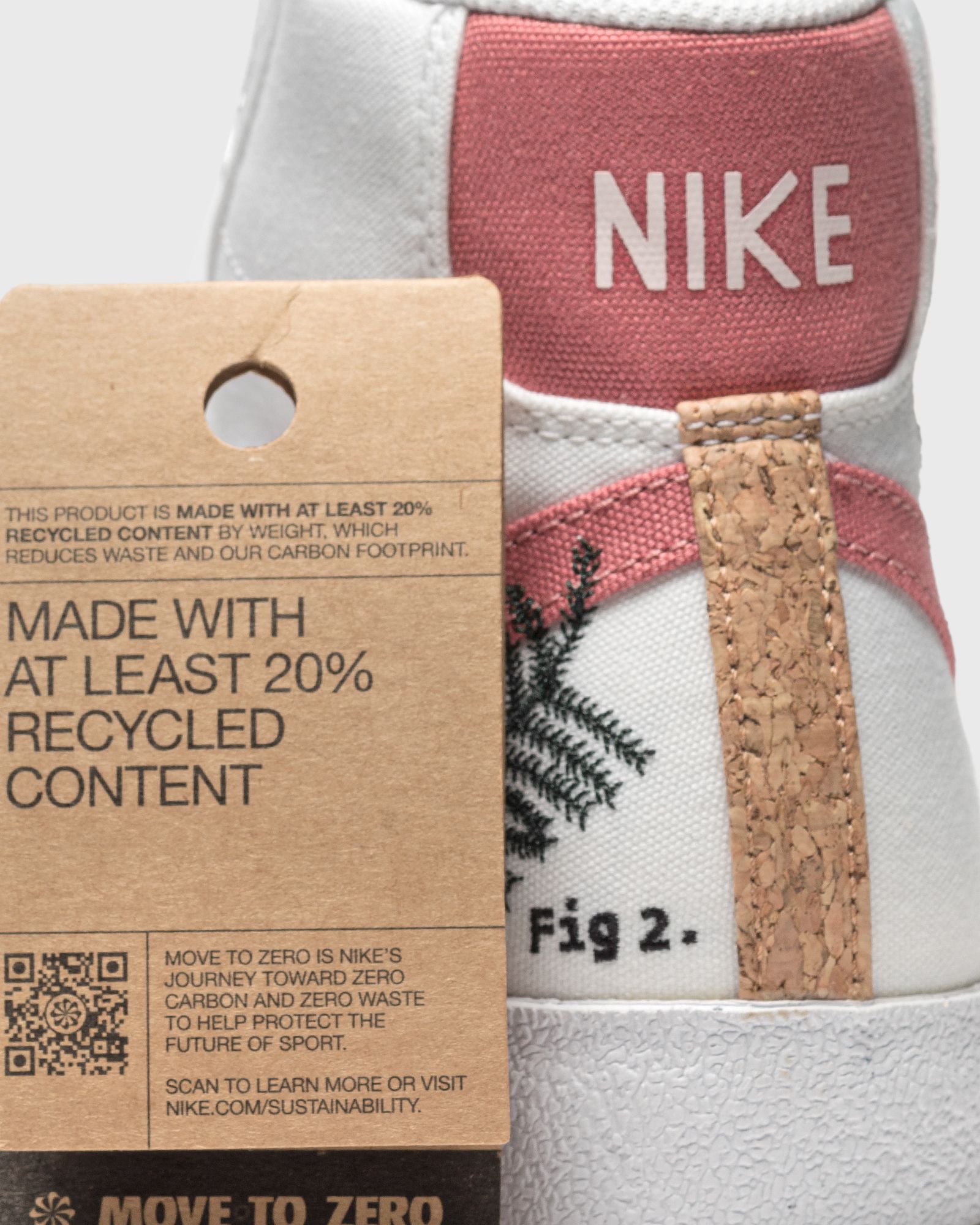 WMNS Blazer Mid '77 SE Catechu