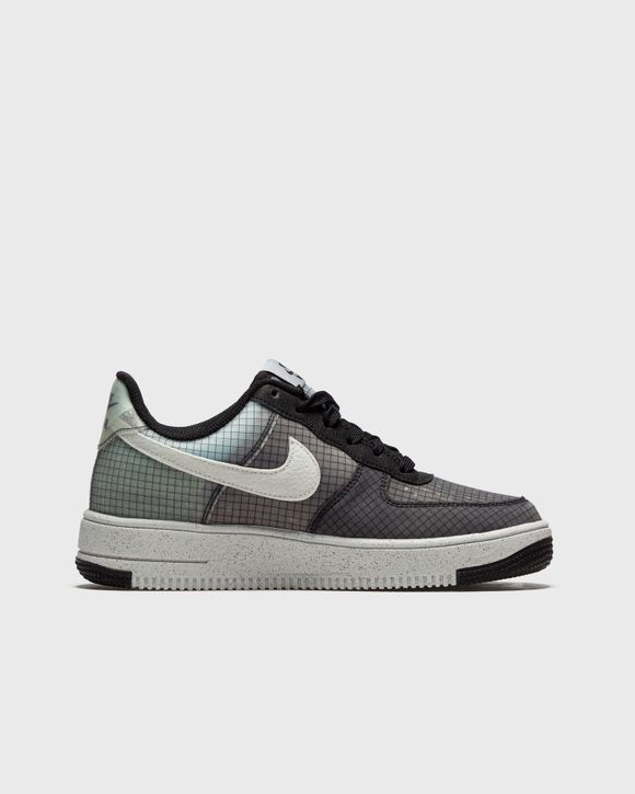 Air Force 1 Crater (GS)