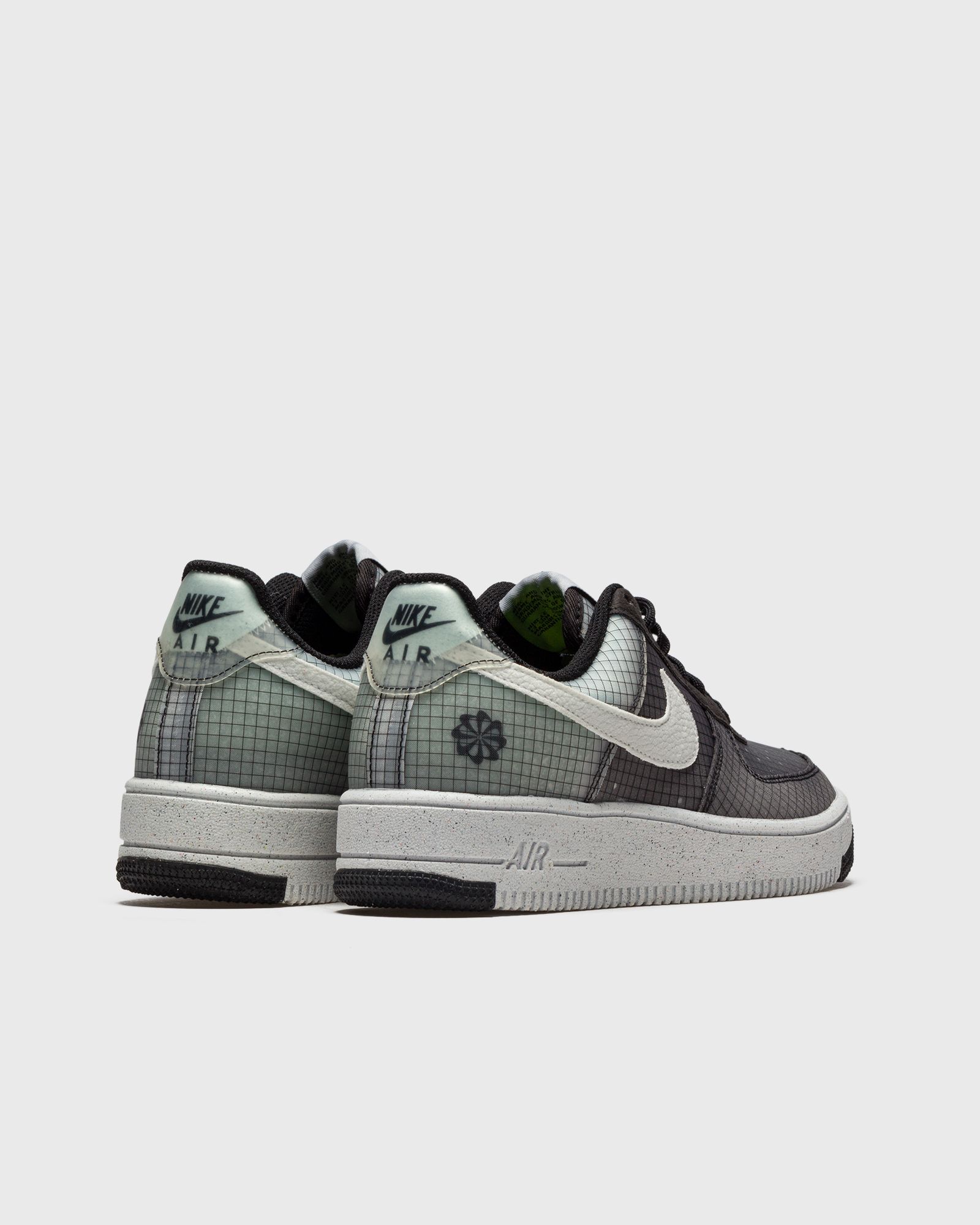 Air Force 1 Crater (GS)