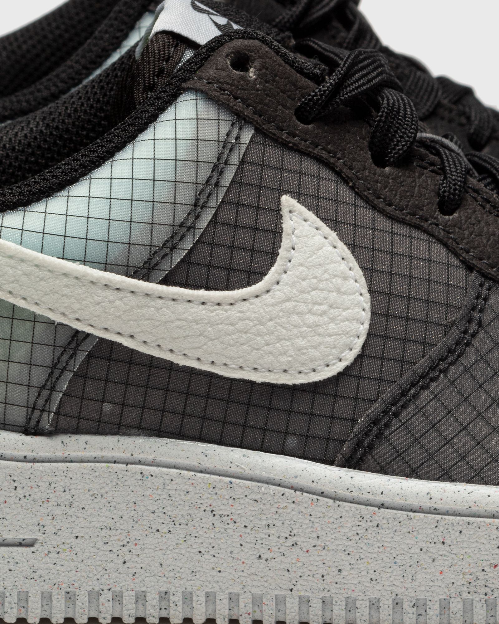 Air Force 1 Crater (GS)