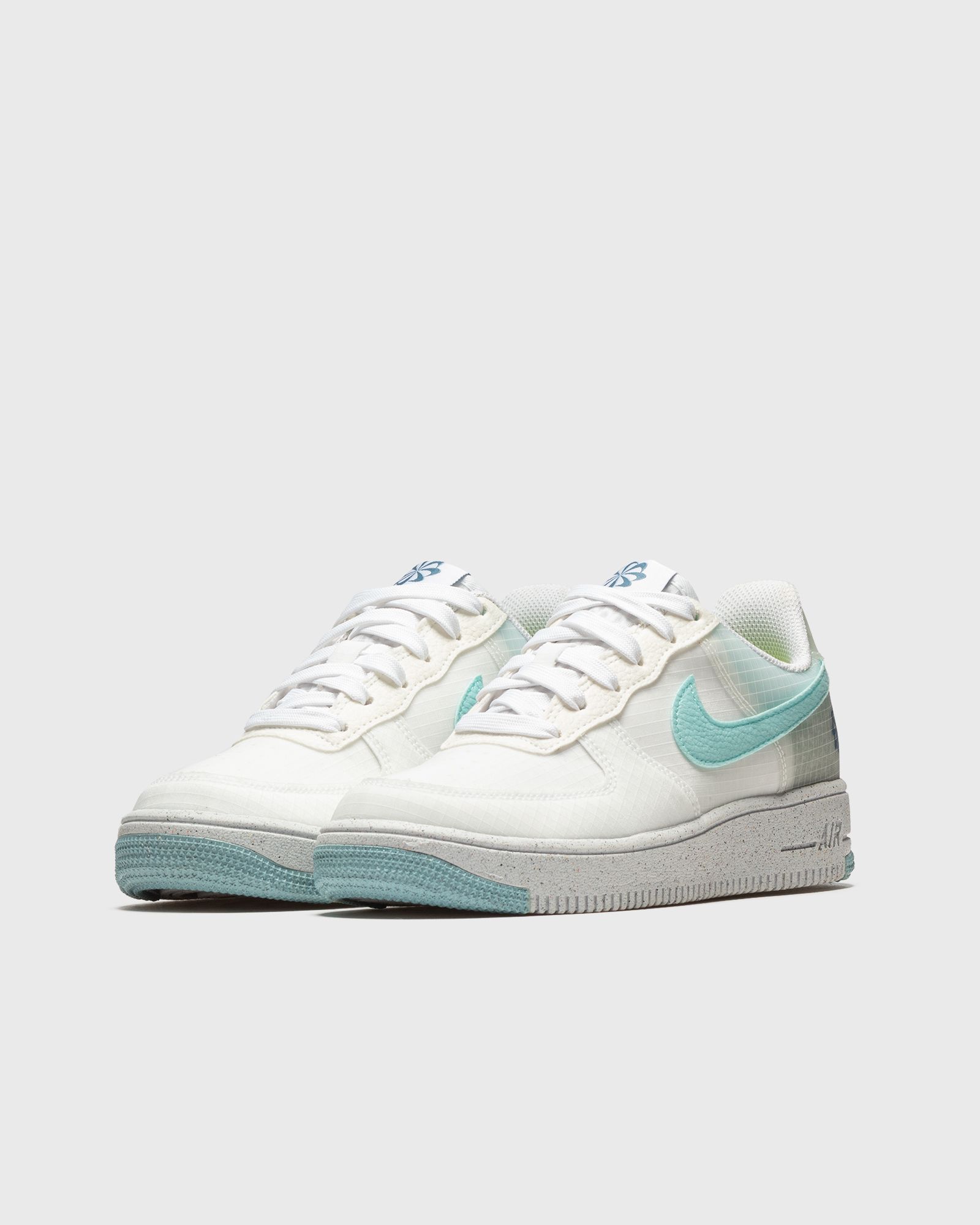 Air Force 1 Crater (GS)