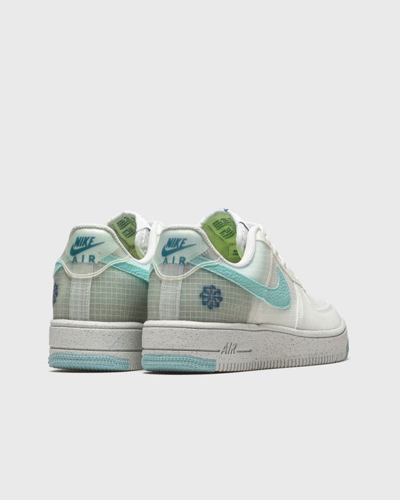 Air Force 1 Crater (GS)