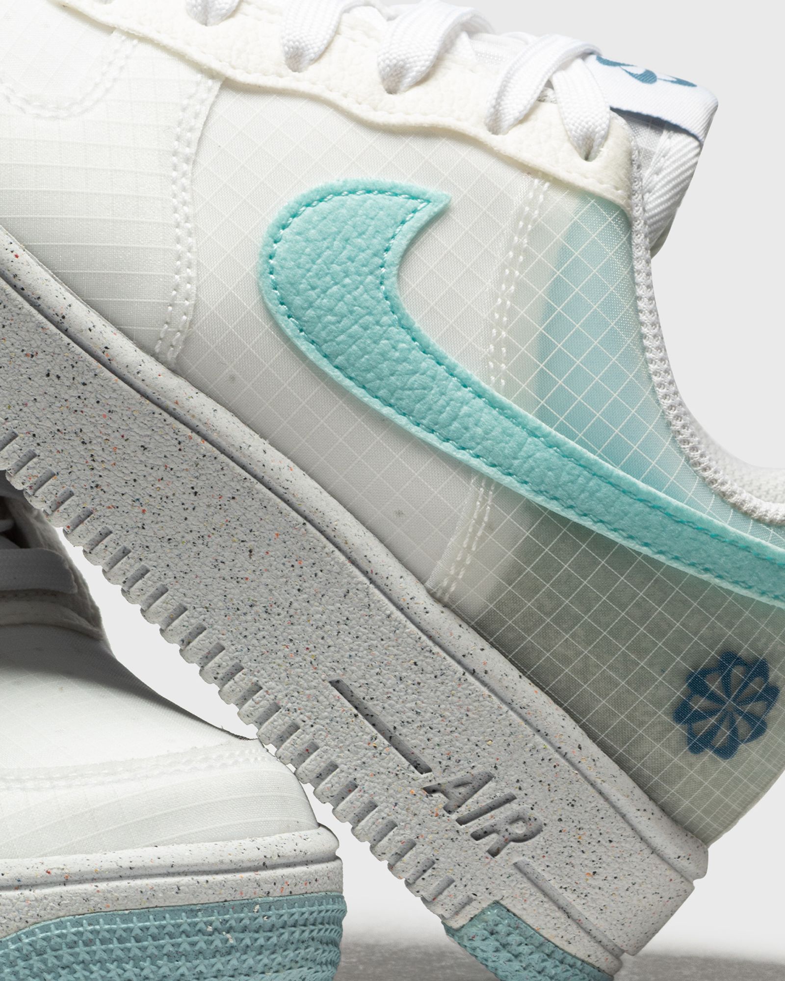 Air Force 1 Crater (GS)