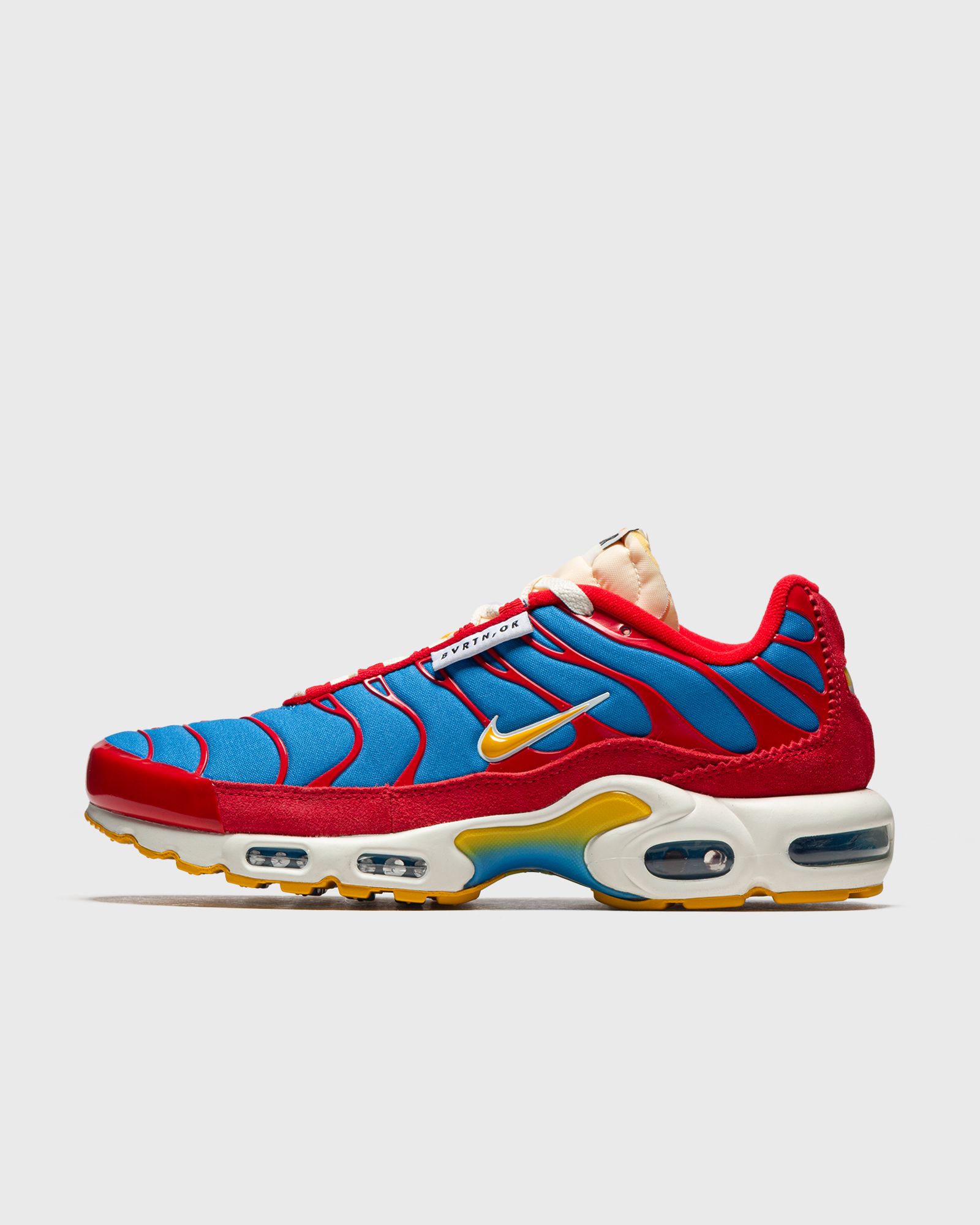 Air Max Plus SE 'RUNNING CLUB'