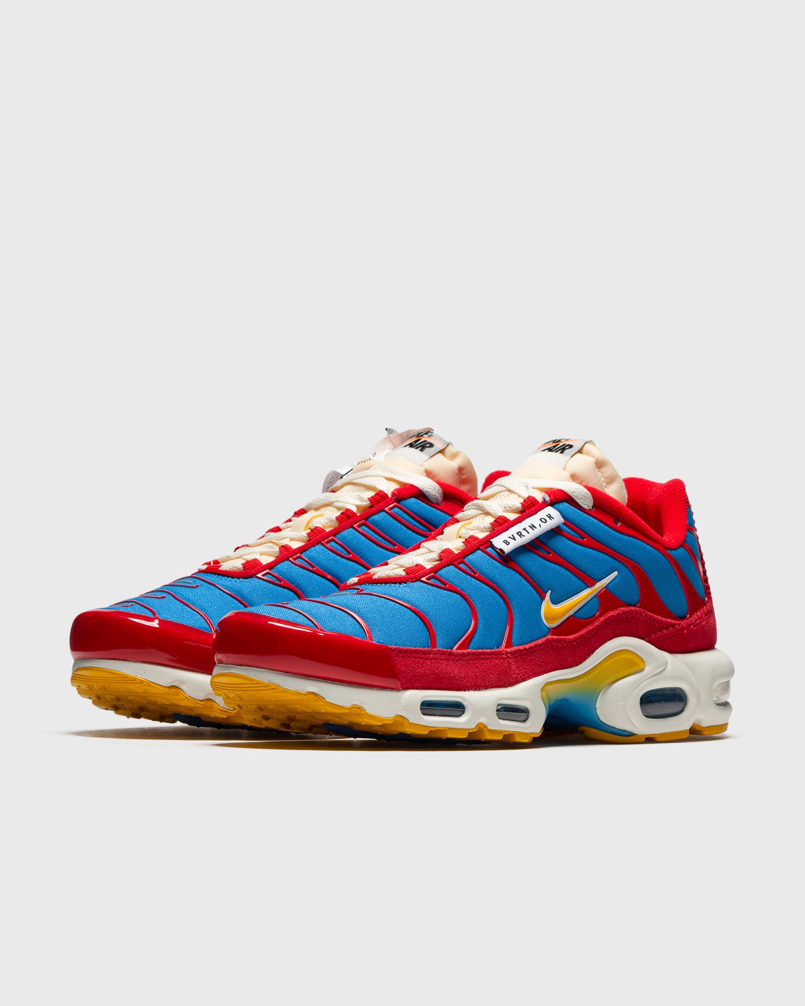 Air Max Plus SE 'RUNNING CLUB'