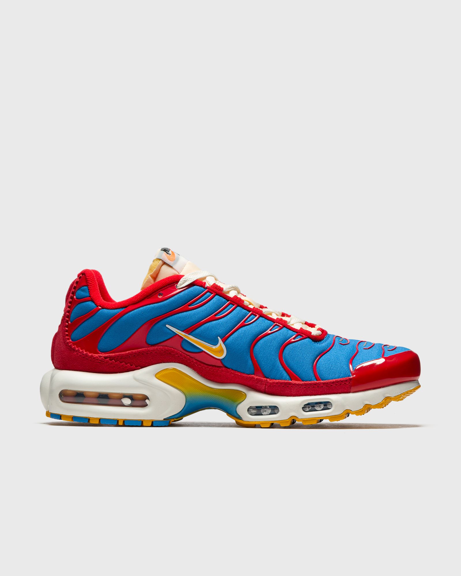 Air Max Plus SE 'RUNNING CLUB'