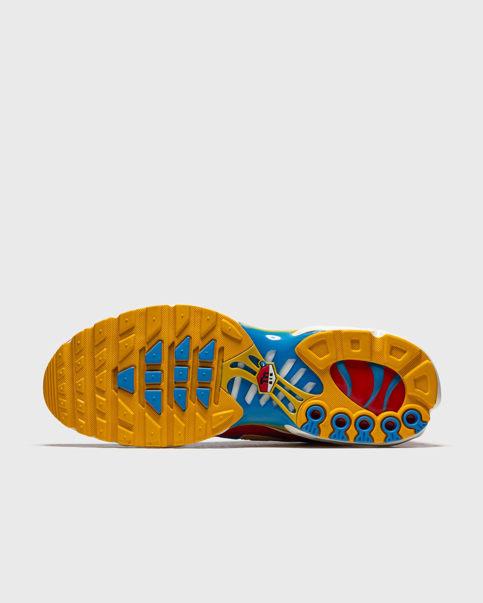 Air Max Plus SE 'RUNNING CLUB'