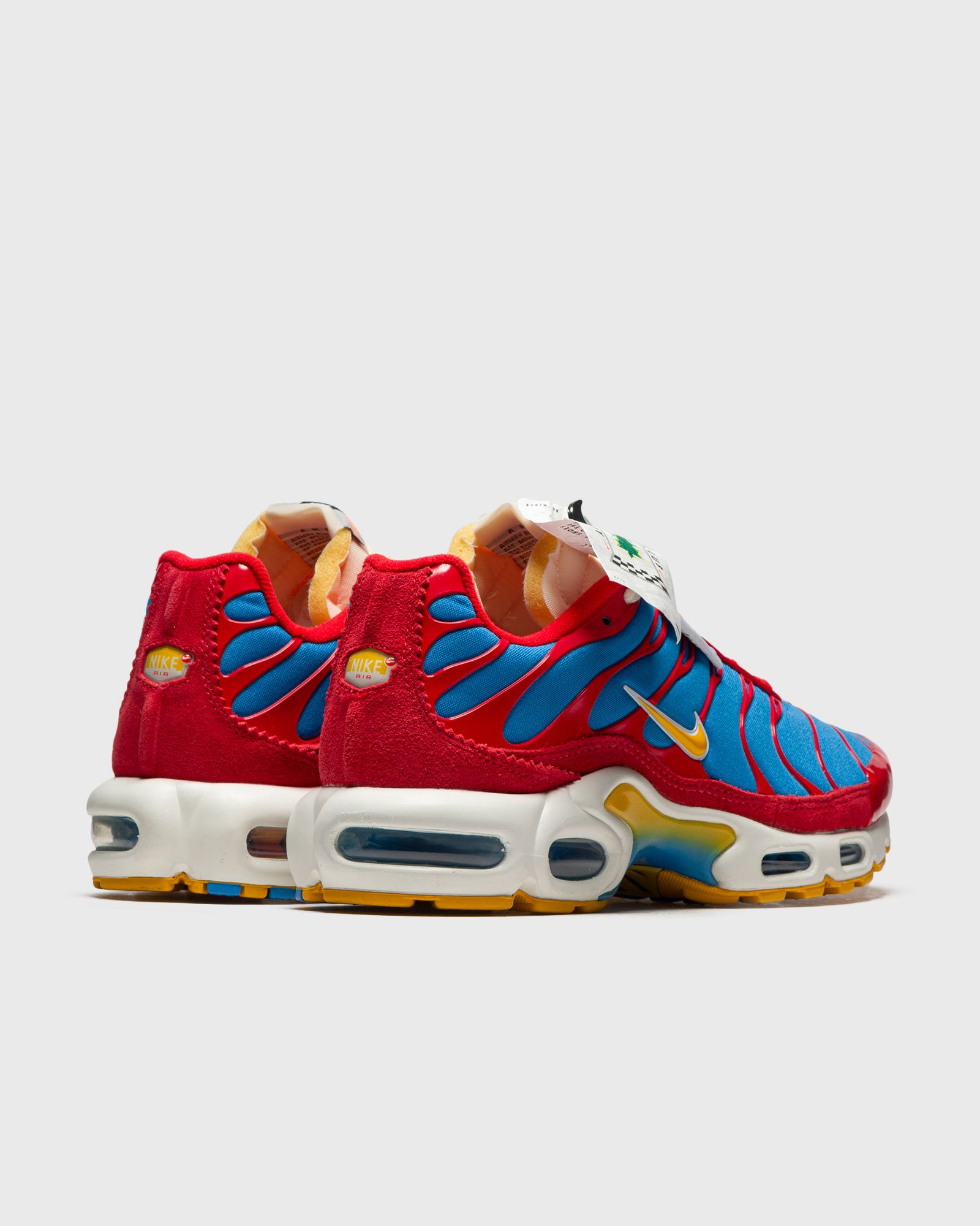 Air Max Plus SE 'RUNNING CLUB'