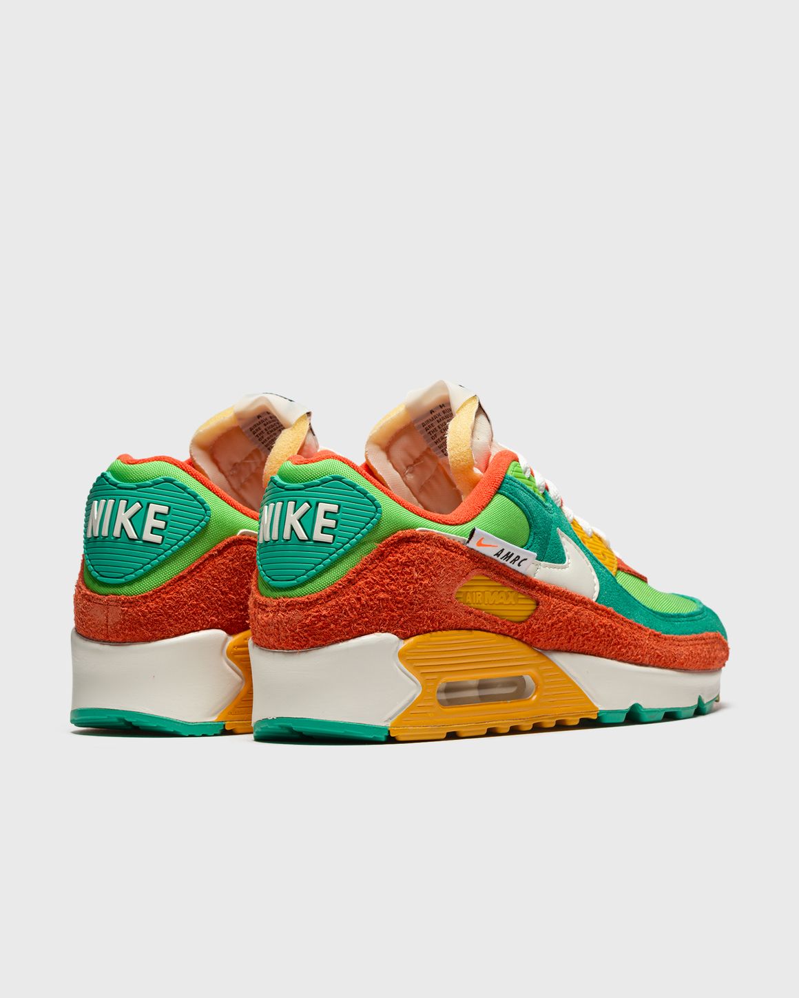 公式正規品!★AIR MAX 90 SE SHOE ◇大人気◇NIKE AIR MAX 90 SE HANGUL DAY◇送料無料◇ (Nike