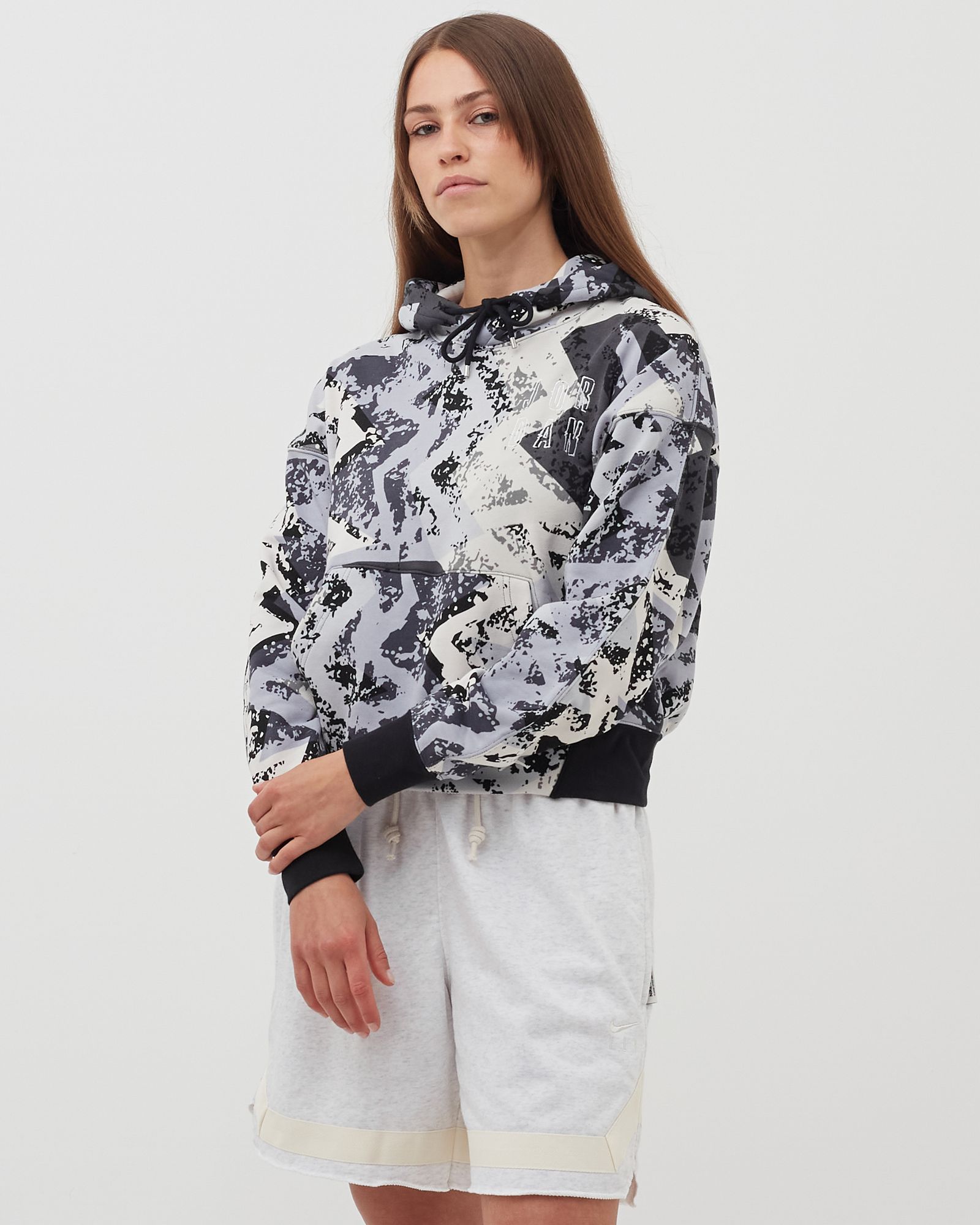 WMNS Jordan Heatwave Hoodie