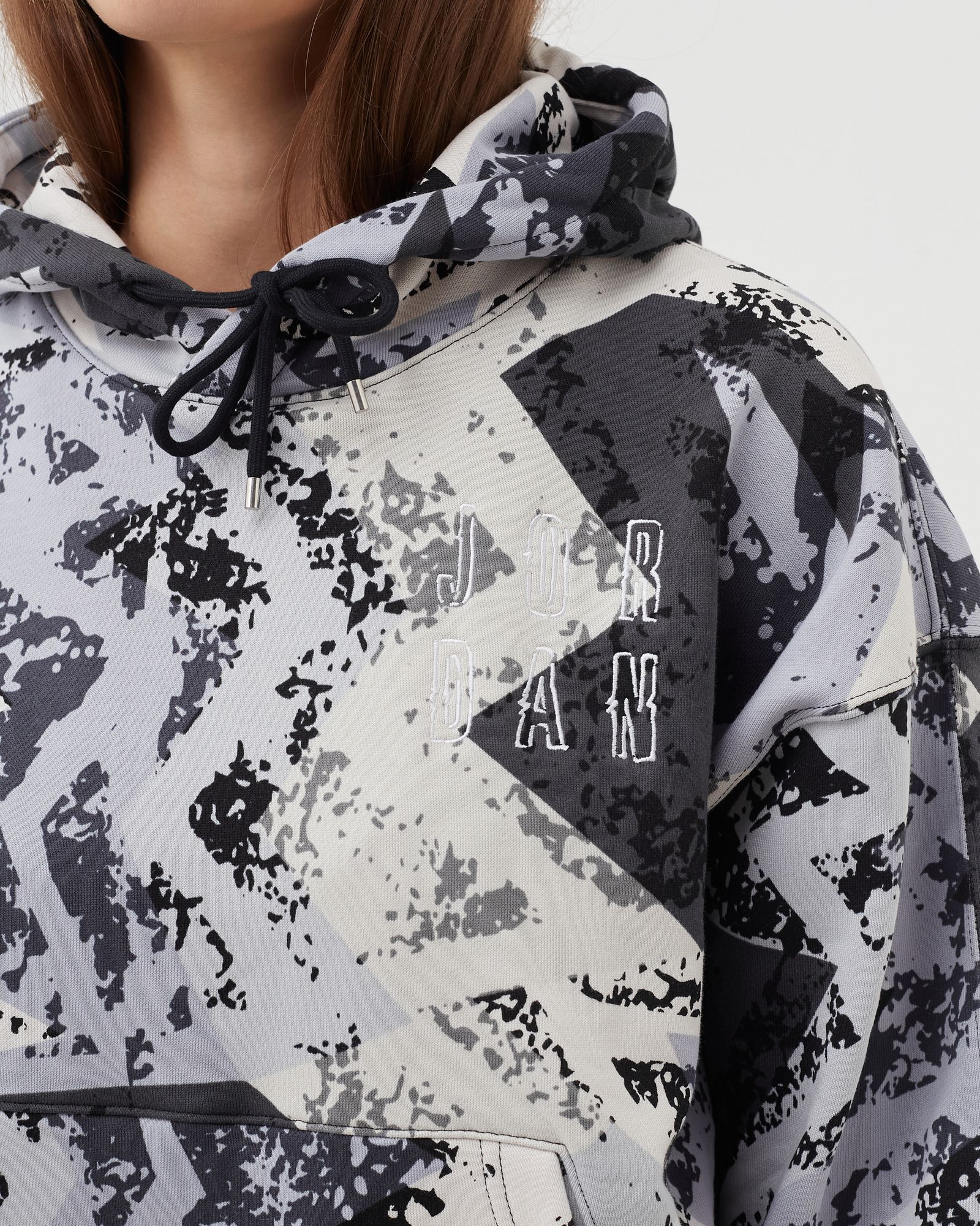 WMNS Jordan Heatwave Hoodie