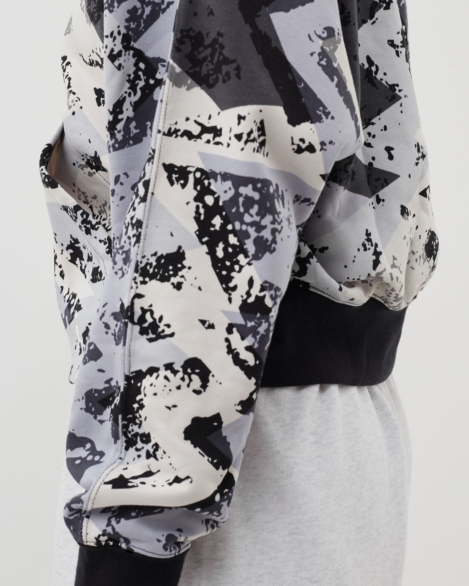 WMNS Jordan Heatwave Hoodie