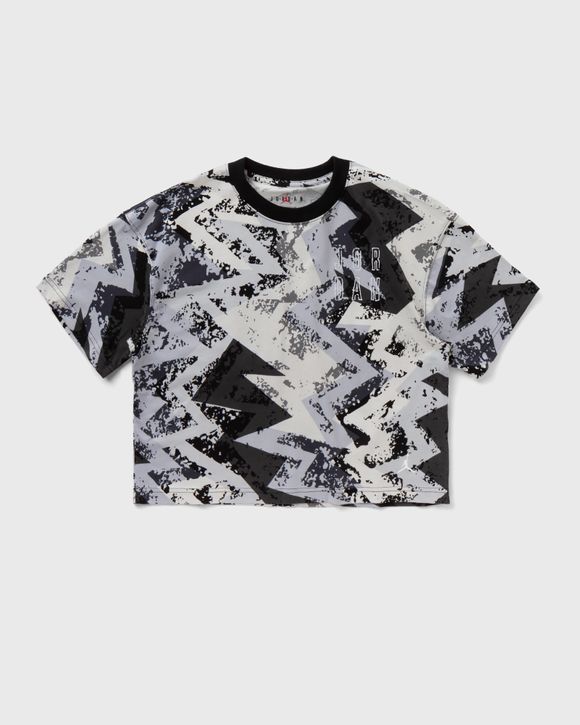 WMNS Jordan Heatwave Boxy Tee