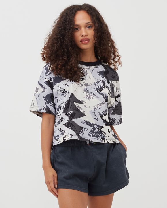 WMNS Jordan Heatwave Boxy Tee