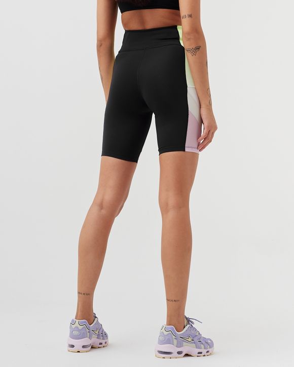 WMNS Jordan Heatwave Printed Bike Shorts