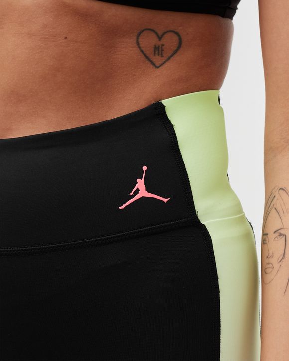 WMNS Jordan Heatwave Printed Bike Shorts