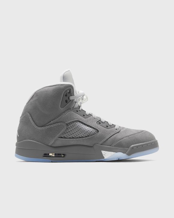AIR JORDAN 5 RETRO "Wolf Grey"