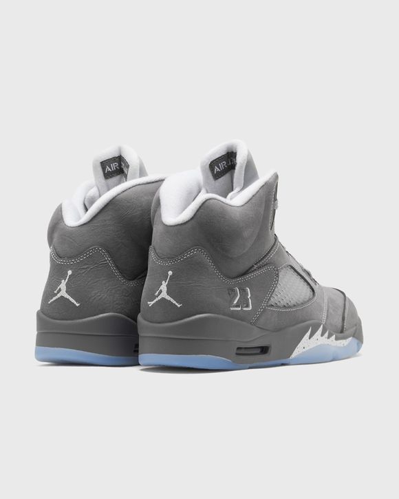 AIR JORDAN 5 RETRO "Wolf Grey"