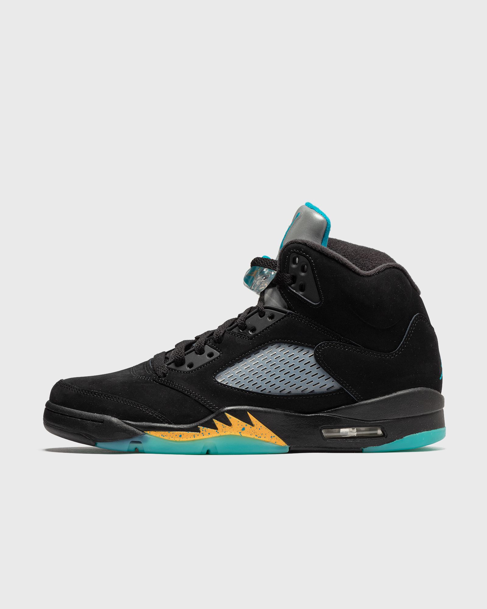 Air Jordan 5 Retro 'Aqua'