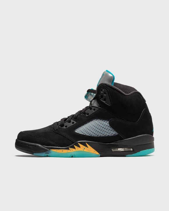 Air Jordan 5 Retro 'Aqua'