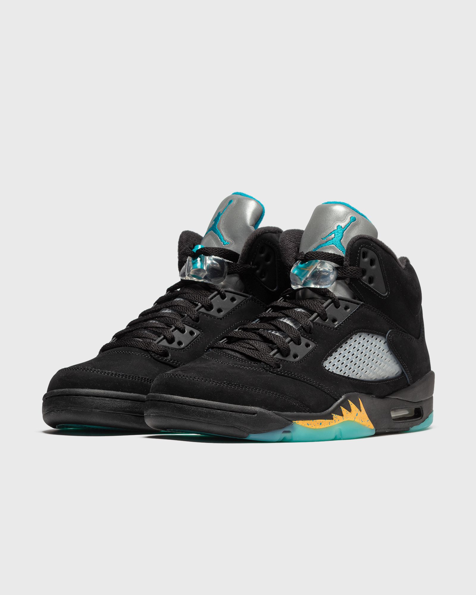 Air Jordan 5 Retro 'Aqua'