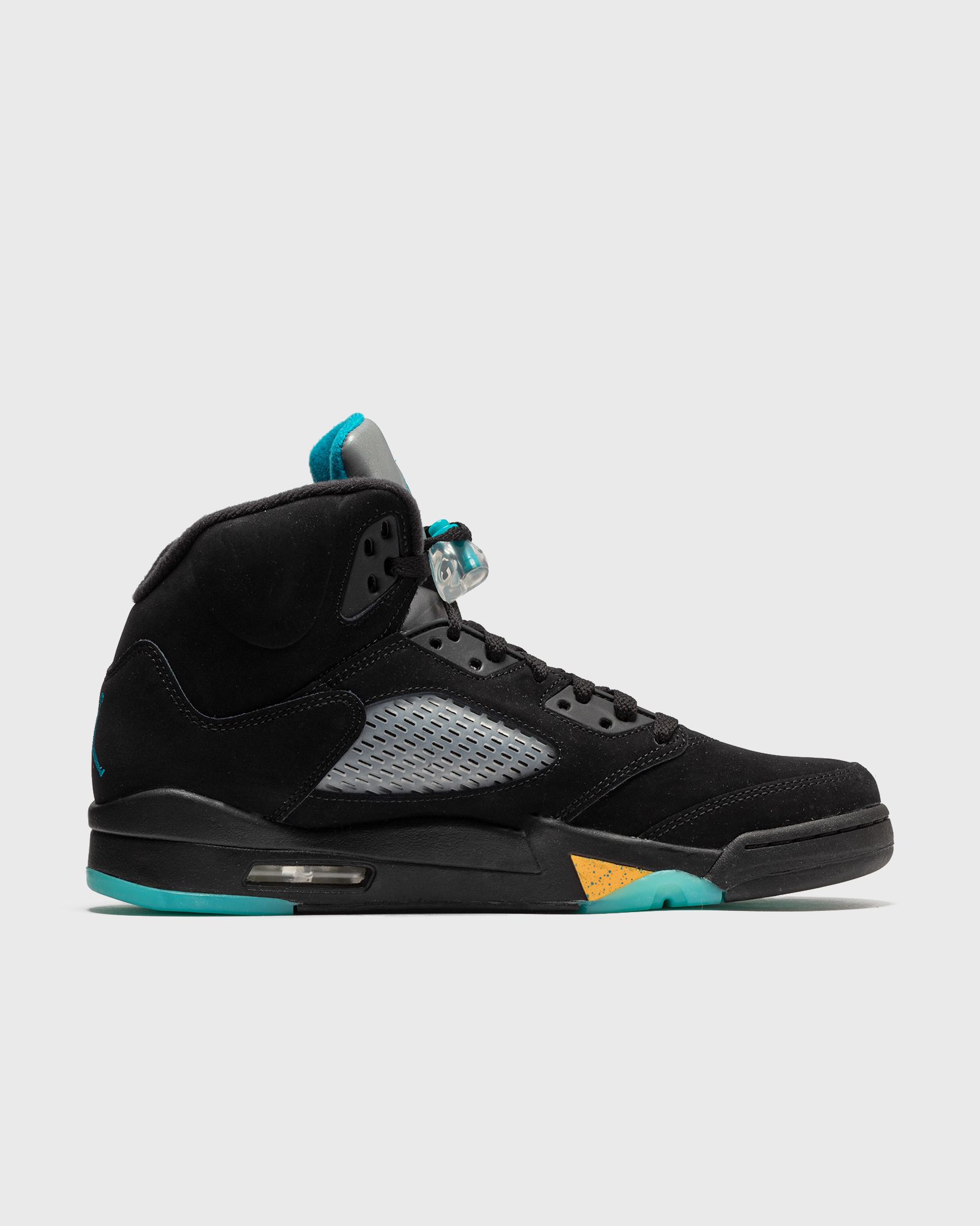Air Jordan 5 Retro 'Aqua'
