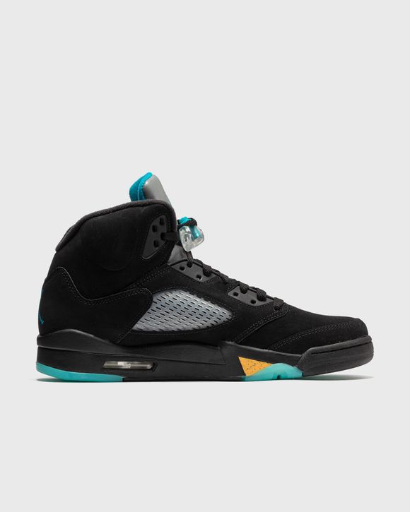 Air Jordan 5 Retro 'Aqua'