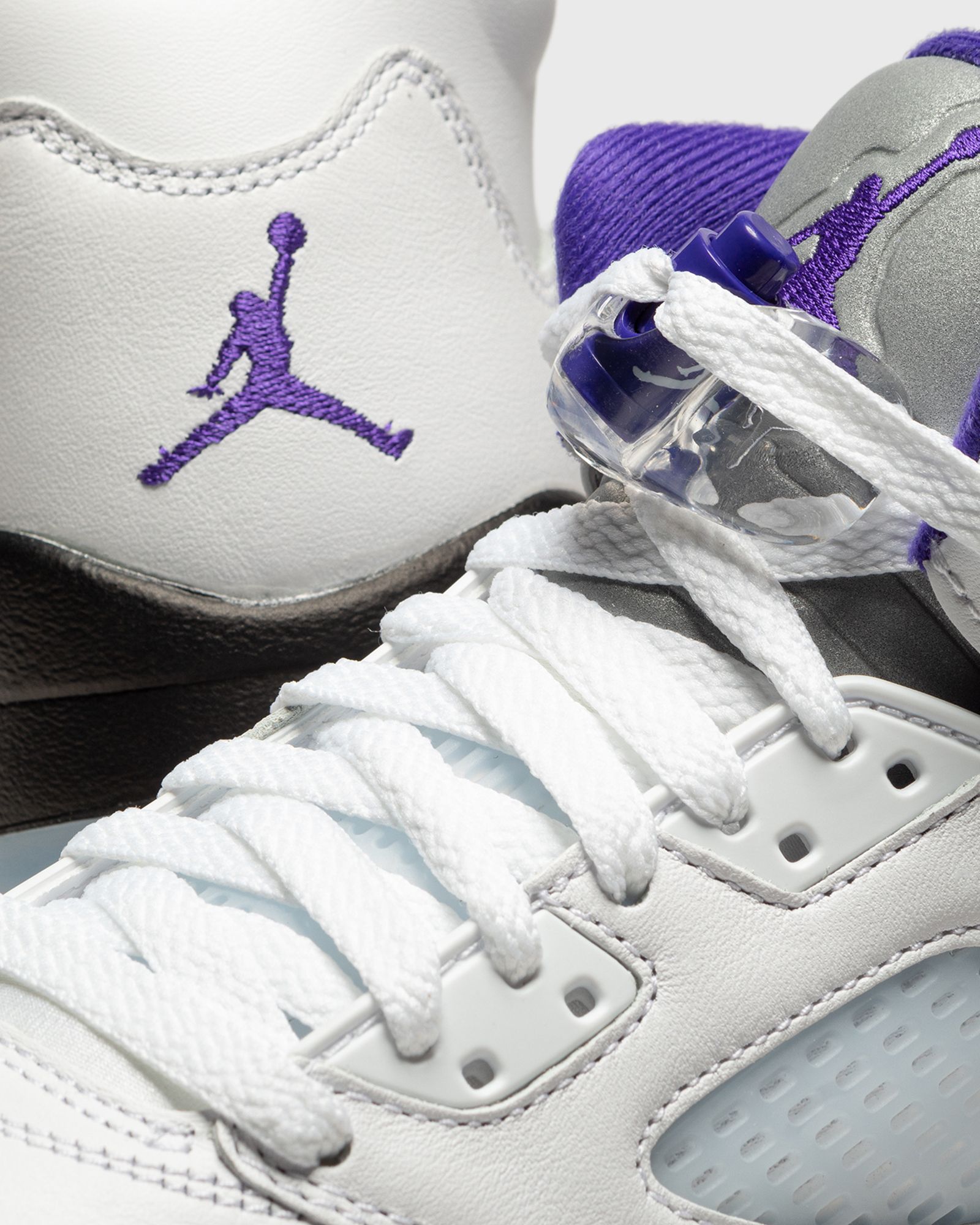 Air Jordan 5 Retro "Dark Concord"