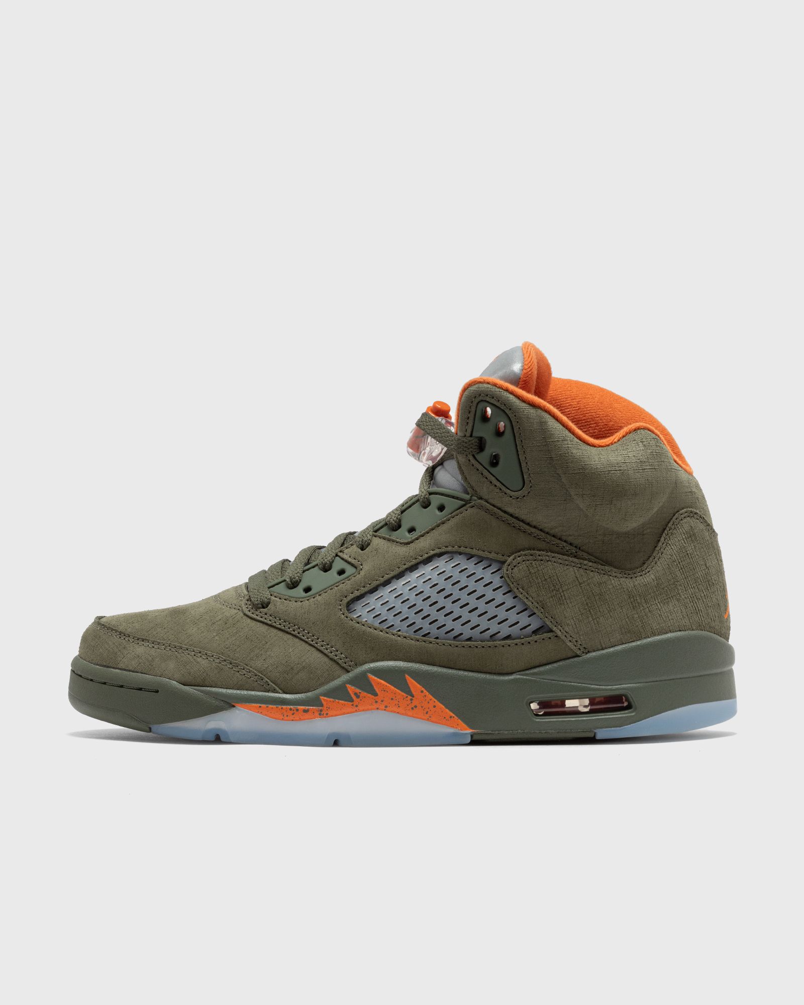 AIR JORDAN 5 RETRO 'OLIVE'