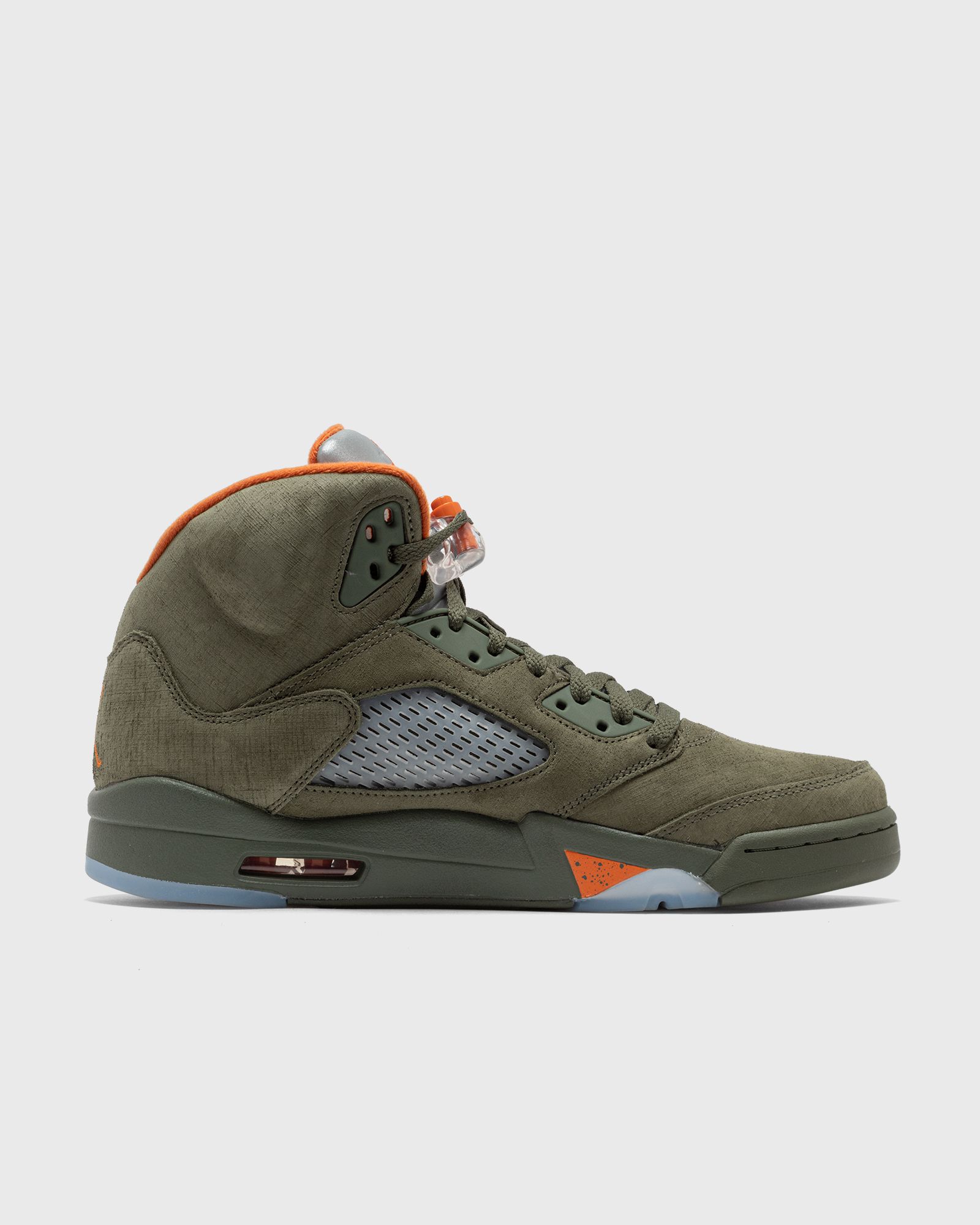 AIR JORDAN 5 RETRO 'OLIVE'